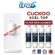 KOREA HALAL CUCKOO WATER FILTER REPLACEMENT CARTRIDGE ( 4PCS KOREA FILTER )