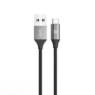 HP USB-A to C快充鋁合金傳輸線-2M DHC-TC103-2M