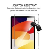 1-2Pcs 9D HD Tablet Tempered Glass Film For Samsung Galaxy Tab S6 S5e S10 S7 S8 S9 S10 FE Ultra Lite