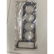 Alfa Romeo 1600 Gt Junior 105 Nord engine