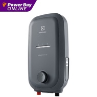 ELECTROLUX UltimateHome 500 เครื่องทำน้ำอุ่น (3800 วัตต์) รุ่น EWE381QX-G4 (ไม่รวมติดตั้ง)