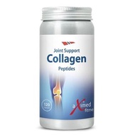 aXimed – 膠原蛋白肽(關節配方) 120粒