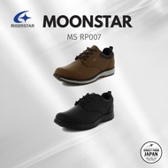 Moonstar Waterproof RP007 Men's Camel 27 cm 4E