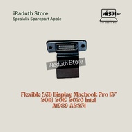 Flexible LCD Macbook Pro 13" A1989 A2251 2018-2020