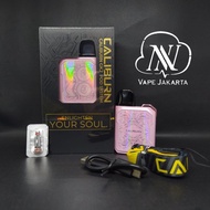Promo Uwell Caliburn GK2 Pod Kit - Fantasy Pink Limited
