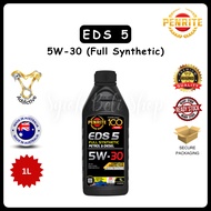 Penrite EDS 5 5W-30 (Full Synthetic) - 1L