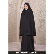 ARIANI TELEKUNG CALLA JACQ PLAIN