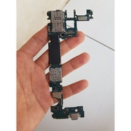 MESIN Samsung a8 plus Engine Off Condition Intact Engine