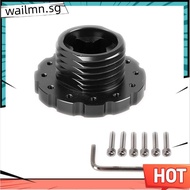 GAMING Steering Wheel Adapter Sim Racing Gaming Steering Wheel Adapter for  TX/T300/T500/-PC/-XW