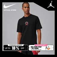 Jordan Mens Graphic T-Shirt - Black [IF3055-010]