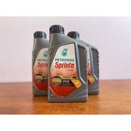 Petronas Sprinta F700 15W50