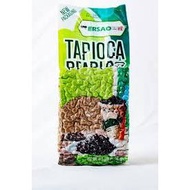 Ersao Tapioca Black Pearl / Boba Pearls / Sinkers /milk tea sinkers/ Boba Tea