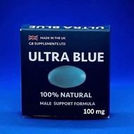 Supplement Lelaki Tambah Tenaga For Men