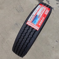 Chaoyang All-Steel Tire 6.50 R16 7.00 R16 7.50 R16 8.25 R16 Jiangling Futian Light Card Matching