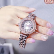 meibin美賓新品手錶爆款鑲鑽石英女士腕錶m1580