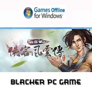 Tale OF WUXIA THE PRE-SEQUEL+HOTFIX V1.0.0.1 Pc Game Offline