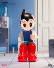 ⚽️  Pop Mart 盲盒 鐵臂阿童木 小飛俠 Astro Boy Diverse Life 體驗多樣人生系列  醫生 ⚽️  現貨