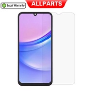 Tempered Glass For Samsung Galaxy A15 4G 5G Screen Protector