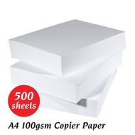 A4 100gsm Copier Paper | A4 White Paper | Kertas A4 | PaperOne Lucky Star | Doube A 100gsm