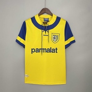 95-96 Palma Top Quality Home Retro Soccer Jersey custom T-shirt Football Jersey