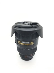 Nikon AF-S Nikkor 17-35mm f/2.8D 鏡頭