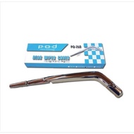 Perodua Kancil Chrome Cover Wiper/Wiper Chrome Cover