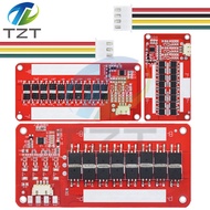 BMS 3S 60A 100A 120A 12V 18650 Li-ion LMO Ternary Lithium Battery Charge protection circuit board in