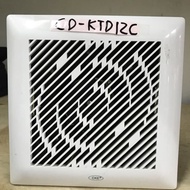 Exhaust fan CKE 8inch/8" CD-KTD-12-C