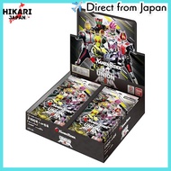 【from japan】  BANDAI UNION ARENA Booster Pack Kamen Rider [UA29BT] (BOX) 16 packs, Ages 9 and up