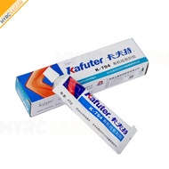 Kafuter K-704 Glue (Insulation Heat Resistant Silicone Glue)