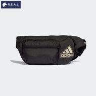 กระเป๋าคาดเอว / คาดอก Adidas รุ่น SPORTWEAR [ HY0733 ] HY0733-สีดำ