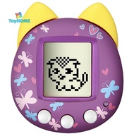 GPHA> Tamagotchi Original 90s Nostalgic Electronic Pets Portable Game Console Toys Interactive Virtu