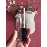 Neviya HENNA - Empty Bottle For HENNA Glue Uk.10ml/Lip Brush Bottle - Pay On The Spot