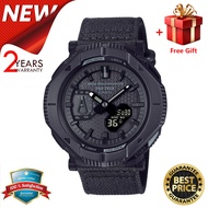 นาฬิหาคาซิโอของแท้G-SHOCKรุ่นPRJ-B001WM-1 นาฬิกาผู้ชาย นาฬิกาเหมาะสำหรับทุกวัยของแท้100%