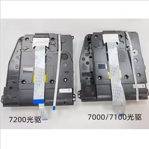 Original optical DVD ROM drive for ps4 slim pro CUH-2015 20XX machine CUH 2100 series 7000 series