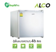 ALCO ตู้เย็นมินิบาร์ รุ่น AN-FR468 ขนาด 1.7 คิว AN-FR468_AN-FR468