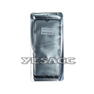 SAMSUNG A22 5G LCD GLASS PLUS OCA GLUE