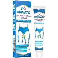 Antibacterial Cream for Private Parts,Private hing Cream Uni,Mens Private Part Itching Cream,Private
