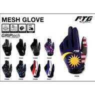 FTG RACING MESH GLOVE FOR Motorcycle Riding