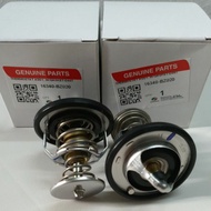 Thermostat & O'ring 80'c 16340-BZ020 -Myvi 1.3 1.5 Alza 1.5 Kembara Dvvt Avanza 1.3 1.5