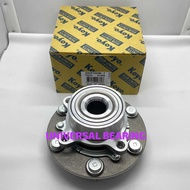 FRONT WHEEL BEARING ASSY TRITON PAJERO SPORT 2DUF050N-7 KOYO