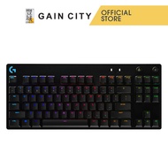 Logitech G Pro X Wire Keyboard 920-009239