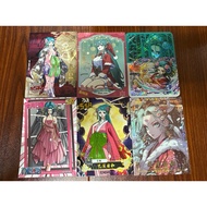 Hiyori - One piece - CCG - set