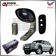 [PAINTED GOLD] Nissan Frontier D22 Original JDM Fender Parking Left Mirror Car Accessories Parts