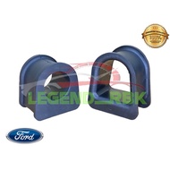 (1PC) FORD MAXI ECONOVAN BONGO E1800 E1400 STEERING RACK RUBBER BUSH