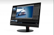 Lenovo ThinkVision P24Q Display Monitor 24inch 24吋 24寸