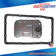 Toyota Land Cruiser Prado Uzj100 Uzj200 Transmission Gear Box Auto Filter With Gasket 100 % New Read