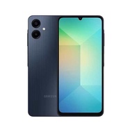 Samsung Galaxy A06 5G (6+128)หน้าจอHD+ ขนาด 6.7“ กล้องคู่ โหมดAuto Blocker ป้องกันมิจฉาชีพ กันน้ำ ปร