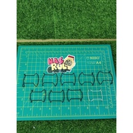 Bullbar G-Shock Dw-002/003/6600/5600 Original