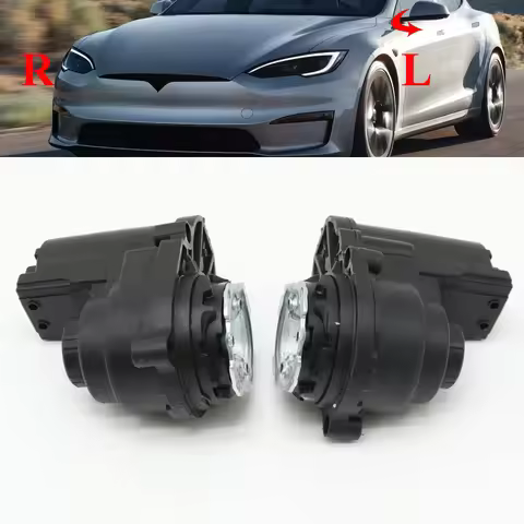 Rearview Mirror Power Fold Release Control Motor Actuator For Tesla Model S Y X Haval H6 H9 Hongqi H